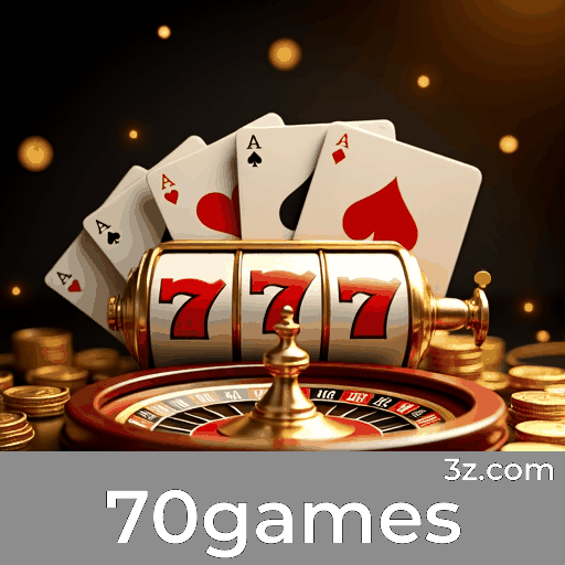 Recompensas Reais e Transparentes no 70games: Promoções Sem Pegadinhas