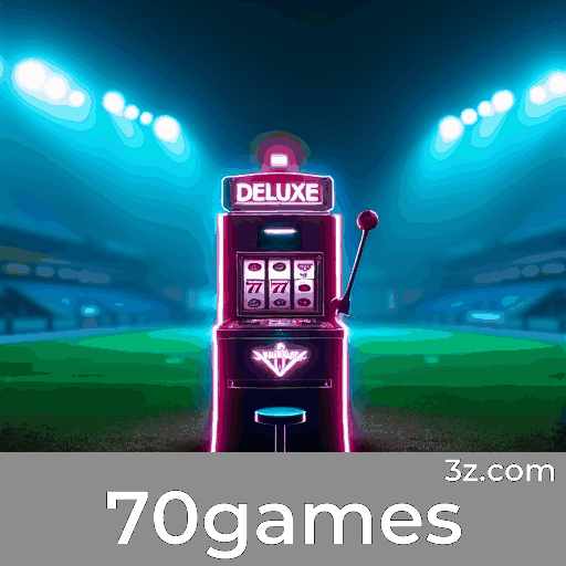 70games: Especialista em Apostas Esportivas Brasileiras