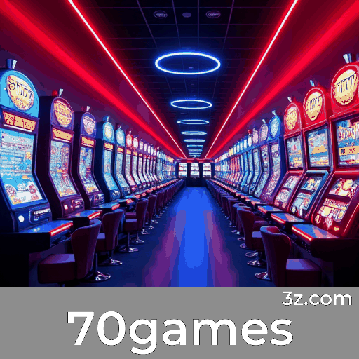 Experiência de Casino Elite no 70games: Dealers Reais e Jogos Premium