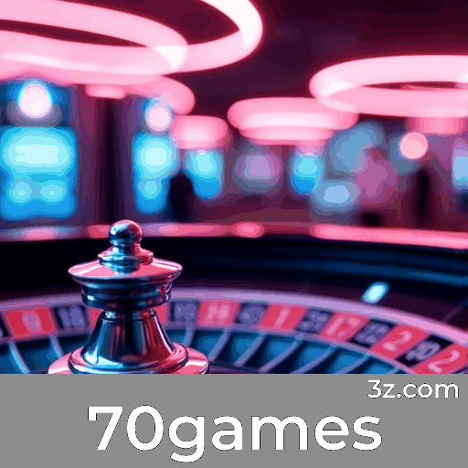 70games Plataforma: Comunidade Vibrante e Interativa