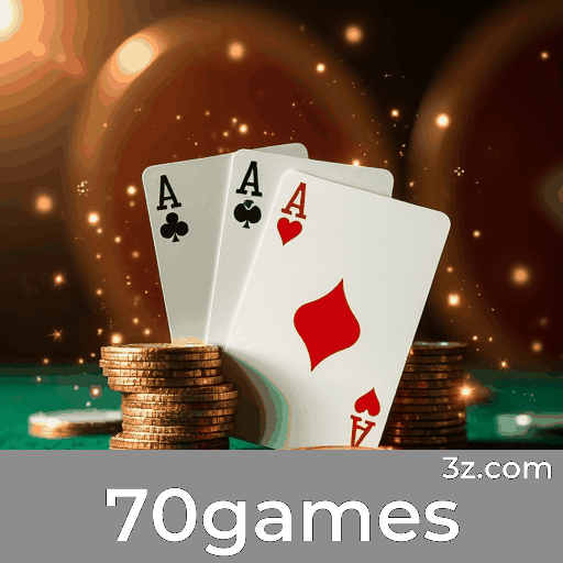 70games App: Benefícios exclusivos e recompensas incríveis!