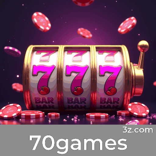 Experiência de Casino Elite no 70games: Dealers Reais e Jogos Premium