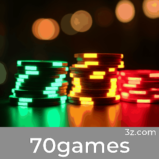 70games App: Benefícios exclusivos e recompensas incríveis!