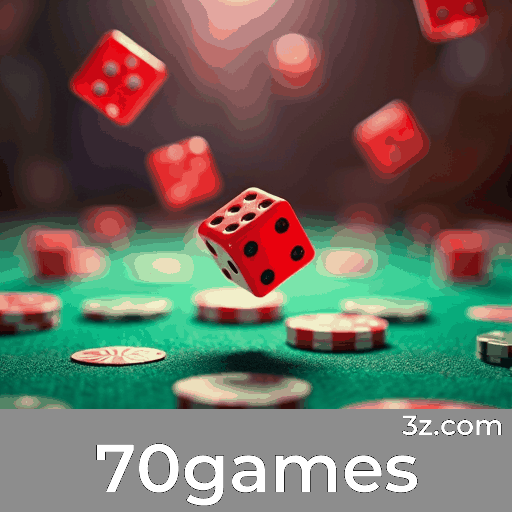 70games: Seu Cassino Online Seguro e Premiado