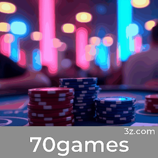 70games Plataforma: Comunidade Vibrante e Interativa